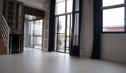 Apartamento à Venda no Panamby, São Paulo