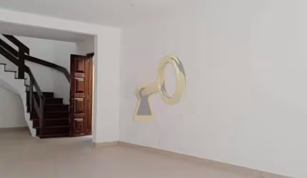 Casa à venda na Vila Madalena - SP