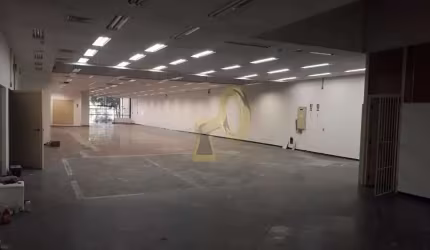 PRÉDIO COMERCIAL PARA LOCAÇÃO EM PINHEIROS