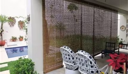 CASA A VENDA NA VILA INAH