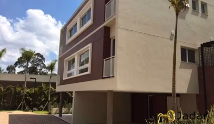 CASA EM CONDOMINIO MORUMBI