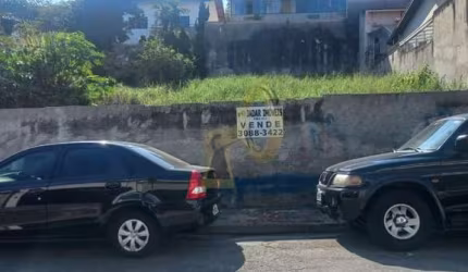 TERRENO COMERCIAL A VENDA