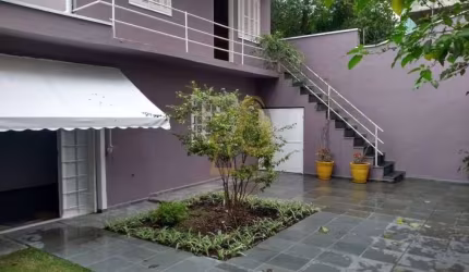 ÓTIMA CASA TÉRREA PRÓXIMO IGUATEMI FARIA LIMA SP