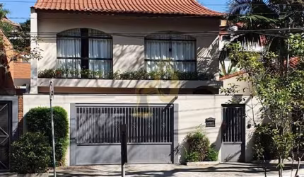 Casa à venda na Vila Madalena, SP