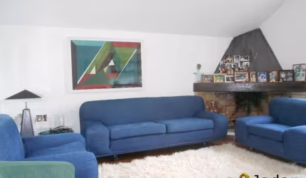 ÓTIMA CASA A VENDA NA VILA INAH