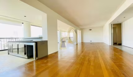 APARTAMENTO NO SUMARÉ