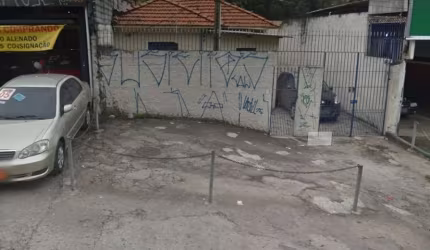 IMÓVEL COMERCIAL COM RENDA.