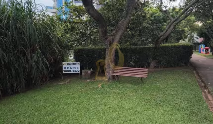 TERRENO EM CONDOMINIO VITÓRIA RÉGIA