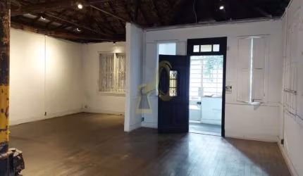 Casa Comercial para Aluguel em Pinheiros