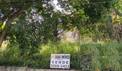 ÓTIMO TERRENO NO ALTO DE PINHEIROS