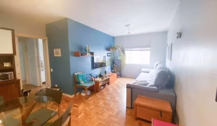 Apartamento à venda no Itaim Bibi, SP