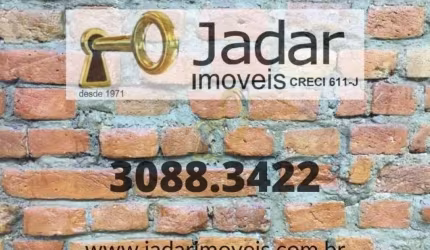 TERRENO JARDIM GUEDALLA