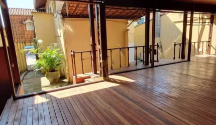 Casa Comercial à Venda e Aluguel no Morumbi