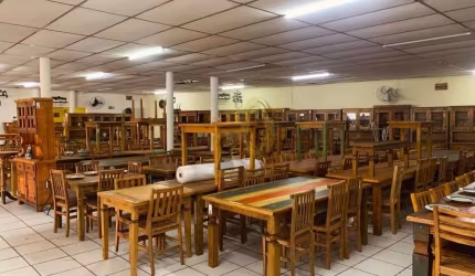 LOJA NO BUTANTÃ