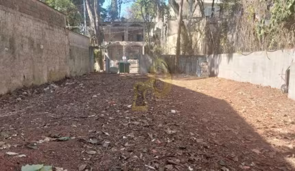 TERRENO A VENDA EM CONDOMÍNIO FECHADO