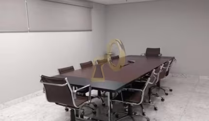 Sala Comercial à Venda em Higienópolis - SP