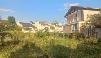 TERRENO A VENDA PRÓXIMO CLUBE PAINEIRAS