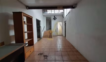 Casa Comercial em Vila Madalena à Venda