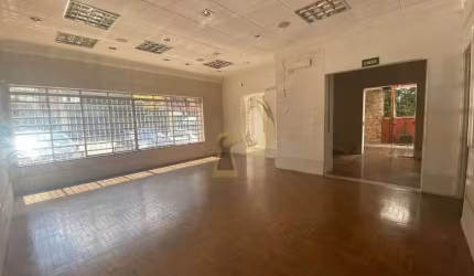 Casa Comercial à venda e locação no Alto da Lapa