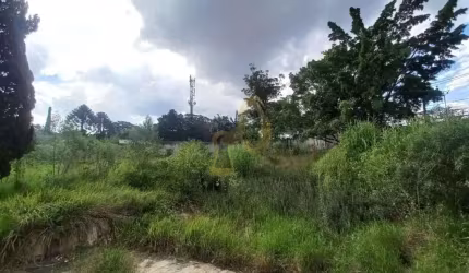 Terreno à venda no Morumbi, São Paulo