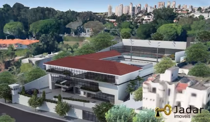 OTIMA ESCOLA MORUMBI   RETROFIT  ZCOR-3