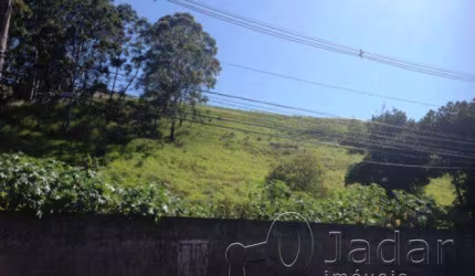 TERRENO COMERCIAL EM VILA MENCK