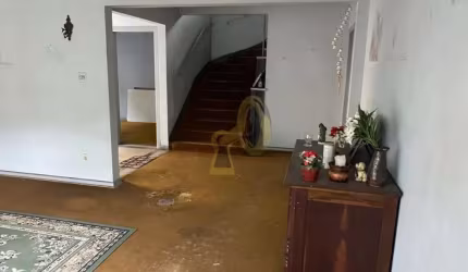 Casa à venda na Cidade Jardim - SP