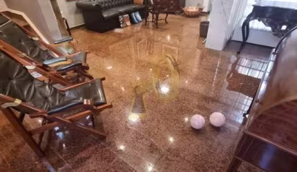 Casa Comercial para Aluguel no Cerqueira César