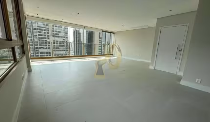 Aluguel de Apartamento no Itaim Bibi