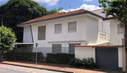 ÓTIMA CASA A VENDA NO JARDIM PAULISTANO.