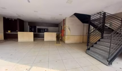 Ótimo imóvel comercial no Morumbi!