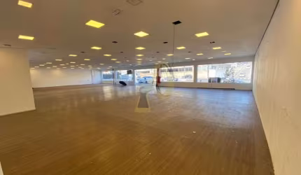 Galpão Comercial para Aluguel em SP
