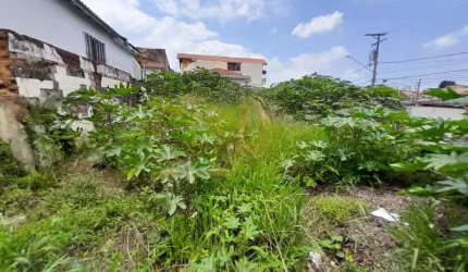 Terreno à venda no Jardim Colombo - São Paulo