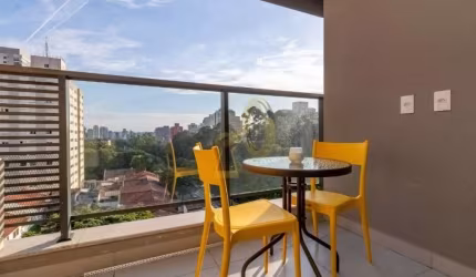 Loft à venda em Pinheiros, SP