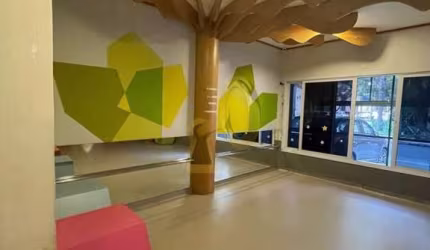 Casa Comercial no Itaim Bibi - SP
