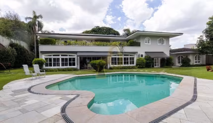Casa em Condomínio Jardim Vitória Régia