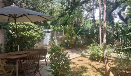 Casa Comercial à Venda no Butantã, São Paulo