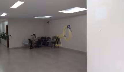 Prédio Comercial para Aluguel em Santo Amaro
