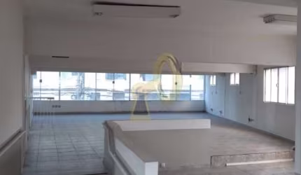 Prédio Comercial em Santo Amaro - SP