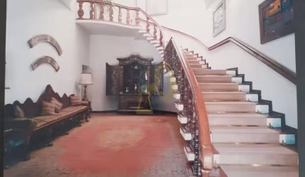 Casa Luxuosa à Venda no Cidade Jardim - SP