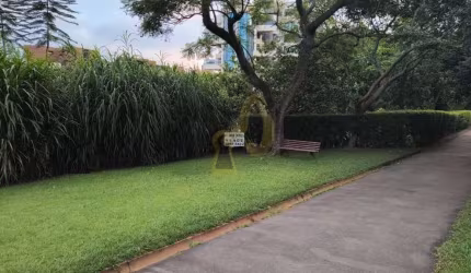 TERRENO COM VISTA COM SEGURANÇA 24HS BAIRRO FECHADO