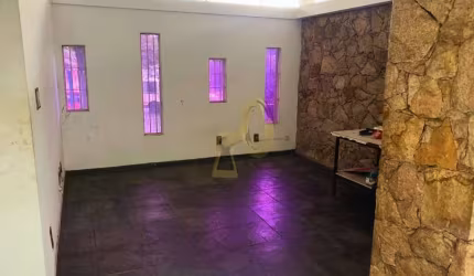 CASA COMERCIAL NO BUTANTÃ