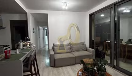 Apartamento para Aluguel em Indianópolis