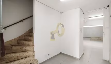 Casa para Aluguel no Itaim Bibi - SP