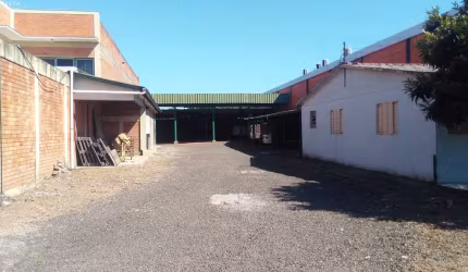 Terreno comercial à venda no Sarandi, Porto Alegre  por R$ 1.200.000