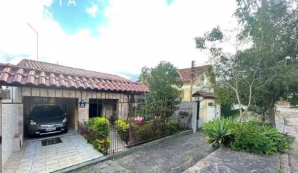 Casa com 4 quartos à venda no Jardim Floresta, Porto Alegre , 180 m2 por R$ 550.000