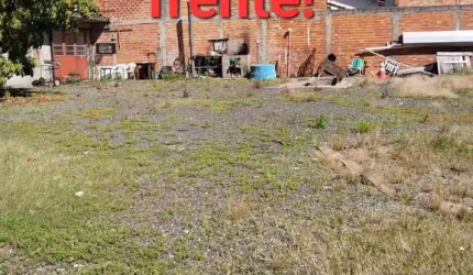 Terreno à venda no Bom Jesus, Porto Alegre  por R$ 300.000