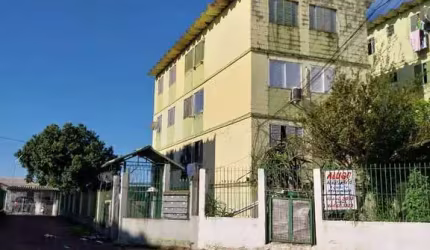 Apartamento com 3 quartos à venda no Rubem Berta, Porto Alegre , 60 m2 por R$ 145.800