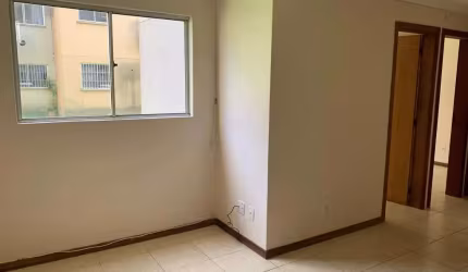 Apartamento com 2 quartos à venda no São João Batista, São Leopoldo , 46 m2 por R$ 109.000