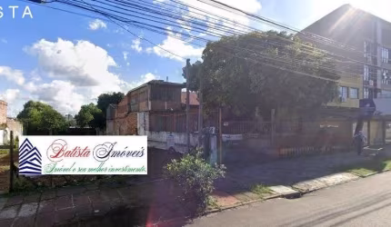 Terreno comercial à venda no Estância Velha, Canoas  por R$ 1.300.000